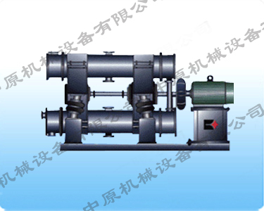 2GDZM型振動磨機(jī) 2GDZM型振動磨機(jī)